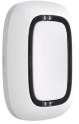 Ajax Systems Button WH/Fehér színű, vezeték nélküli pánik gomb BUTTON-WHITE (BUTTON-WHITE)
