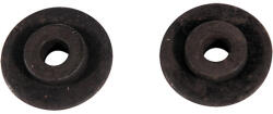 EXTOL tartalék vágókerék 2db, 8848011 vágóhoz, 18x4x4, 8mm, HSS; réz, bronz, alu, acél, rozsdament. acél (max. 1, 2mm falvastagság)