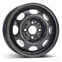 Alcar Stahlrad 4.5Jx13 4x100 ET35 CB57