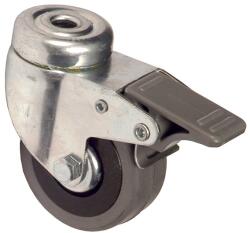 Conteg Kerék, fékezhető DP-KO-02 (DP-KO-02)