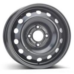 Alcar Stahlrad 5.5Jx14 4x108 ET34 CB65