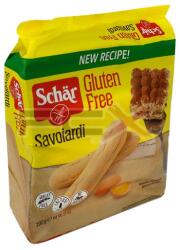 SCHAR Gluténmentes Schar Babapiskóta 200g
