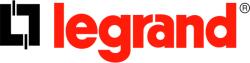 Legrand kalapsínes szerelőlap 4U-19 24 modul széles fekete LCS3 046546 (046546)