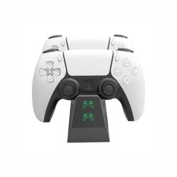 VENTARIS D200B PS5 Dual kontroller töltőállomás (D200B PS5) - pcx