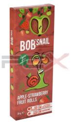  Gluténmentes Bob Snail Gyümölcstekercs Alma-eper 30g