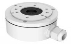 Hikvision DS-1280ZJ-XS alumínium kötődoboz (DS-1280ZJ-XS) - pcx