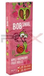  Gluténmentes Bob Snail Gyümölcstekercs Alma-málna 30g