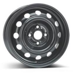 Alcar Stahlrad 5.5Jx14 4x100 ET46 CB54 - autoserv - 348,22 RON