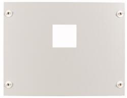 Eaton 286762 Xboard+ 600/300 szürke függőleges NZM1 beépítőkészlet Y7-286762 (Y7-286762)