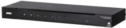 Aten VanCryst Switch HDMI, True 4K, 8 port - VS0801HB VS0801HB-AT-G (VS0801HB-AT-G)