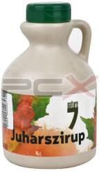  Nature7 Kanadai Juharszirup Sütéshez 500ml