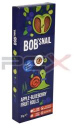  Gluténmentes Bob Snail Gyümölcstekercs Alma-áfonya 30g