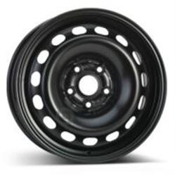 Alcar Stahlrad 7Jx16 5x112 ET42 CB57