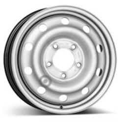 Alcar Stahlrad 6Jx16 5x130 ET66 CB89