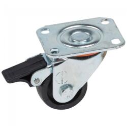 Legrand 046482 kerék készlet (4db) MAX: 500 kg LCS2/Linkeo álló szekrényhez (046482)