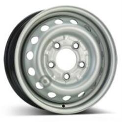 Alcar Stahlrad 6Jx15 5x130 ET75 CB84