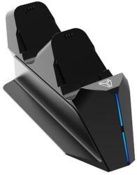 Yenkee YCP 1011 CRADLE TÖLTŐÁLLOMÁS XBOX (YCP 1011 CRADLE)