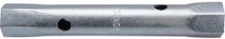 EXTOL csőkulcs CrV. , 20x22 mm