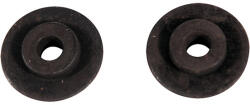 EXTOL tartalék vágókerék 2db, 8848013 és 8848015 vágókhoz, 20x6x4, 8mm, HSS; réz, bronz alu, acél, rozsdament. acél (max. 1, 2mm)