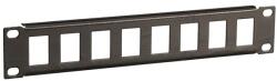 Conteg Patch panel 10" 1U 8p DP-PP-S1U (DP-PP-S1U)