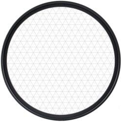 JJC 6 Points Star Filter 67mm (F-6XSTAR67) - tripont