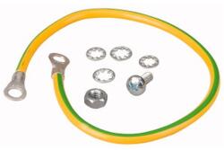 Eaton 101665 Xboard+ ajtóhoz/6mm2/300mm/M6 földelőkészlet (101665) - pcx