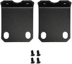 Uniview Rack fül 2 HDD-s rögzítőkhöz (2150C0B1) RM-1U-380 (RM-1U-380)