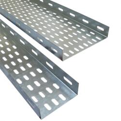 Formrack 42U függőleges kábelrendező csatorna szett (2db) F057DKK42U (F057DKK42U)