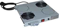 Legrand Evoline tetőventilátor+termosztát készlet 2 ventilátoros EC2V (EC2V)