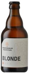 PANNONHALMI FŐAPÁTSÁG Blonde [0, 33L|5%] - idrinks