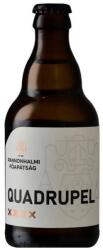 PANNONHALMI FŐAPÁTSÁG Quadrupel [0, 33L|10%] - idrinks