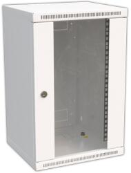 Conteg fali rack 10" REH-06-30/26-B (REH-06-30/26)