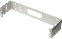 Conteg Fali tartó 19" 4U 150mm mély DP-WALL-4U (DP-WALL-4U)