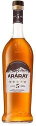 ARARAT Ararat 5 Years Brandy [0, 7L|40%] - idrinks