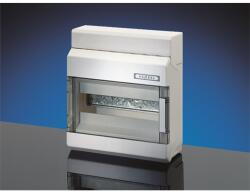 HENSEL KV 0112 IP40 kisautomata doboz 6100657 (6100657)