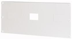 Eaton Xboard+ függőleges 800/300 szürke 4xNZM2 előlap Y7-173609 (Y7-173609)