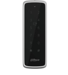DAHUA RFID kártyaolvasó (segédolvasó) - ASR2201D-BD (Bluetooth, EM 125KHz, IP65, RS-485/Wiegand) (ASR2201D-BD)
