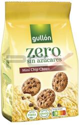 gullón Mini Chip Choco Zero édesítőszerrel 75g
