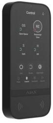 AJAX Keypad TouchScreen BL KEYPAD-TOUCHSCREEN-BLACK (KEYPAD-TOUCHSCREEN-BLACK)