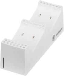 snakebyte GP Snakebyte XSX Twin Charge SX - fehér SB916359 (SB916359)