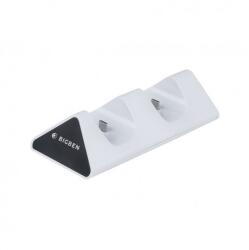 NACON PS5DUALCHARGERV2 TÖLTŐÁLLOMÁS (PS5DUALCHARGERV2)