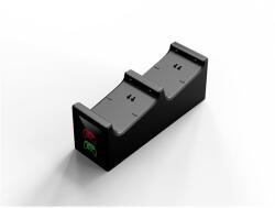 VENTARIS D200B XO Xbox One Dual kontroller töltőállomás (D200B XO) - pcx