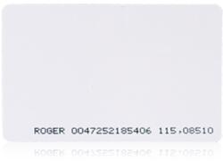ROGER EMC-1 nyomtatható/EM 125kHz/proximity kártya (EMC-1) - pcx