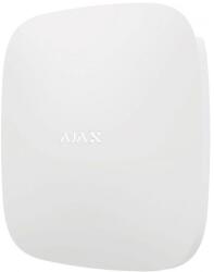 Ajax Systems HUB WH vezetéknélküli fehér behatolásjelző központ (riasztó) 7561 (AJ-H-WH)
