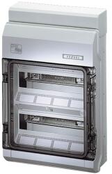 HENSEL KV PC 9224 Időjárásálló KV-kiselosztó 61001105 (61001105)