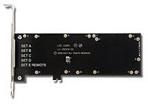 Supermicro LSI BBU-BRACKET-05 szerelő kit BKT-BBU-BRACKET-05 (BKT-BBU-BRACKET-05)