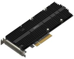 Synology Bővító Kártya M2D20 M. 2SSD adapterkártya M2D20 ADAPTER CARD (M2D20 ADAPTER CARD)