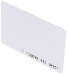 CONTROL CON-CARD/125kHz EM/RFID/proximity kártya (CON-CARD)