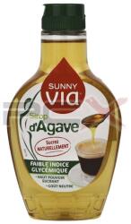  Lune De Miel Sunny Via Agaveszirup Cseppmentes 350g