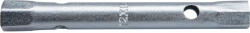 EXTOL csőkulcs CrV. , 12x13 mm